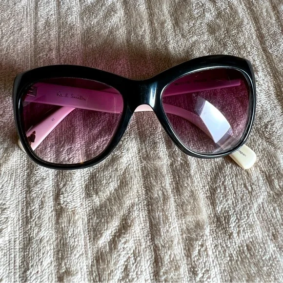 Paul Smith | Accessories | Paul Smith Ps306 Oxva Sunglasses  display picture 1